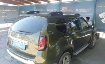 Renault Duster 2015 года за 5 700 000 тг. в Талдыкорган