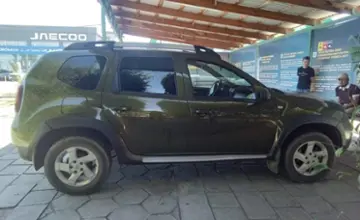 Renault Duster 2015 года за 5 700 000 тг. в Талдыкорган фото 4