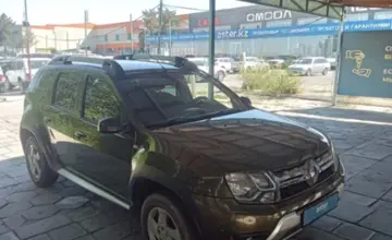 Renault Duster 2015 года за 5 700 000 тг. в Талдыкорган фото 3