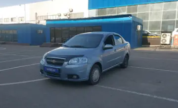 Chevrolet Aveo 2012 года за 4 000 000 тг. в Алматы фото 1