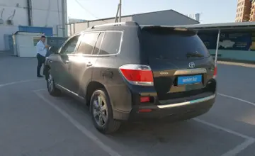 Toyota Highlander 2012 года за 13 000 000 тг. в Шымкент фото 3
