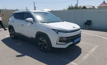 JAC JS4 2022 года за 6 500 000 тг. в Шымкент фото 2