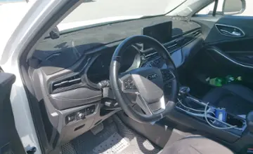 JAC JS4 2022 года за 6 500 000 тг. в Шымкент фото 5