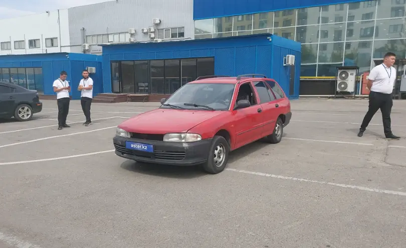 Mitsubishi Lancer 1995 года за 1 300 000 тг. в Алматы