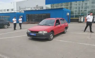 Mitsubishi Lancer 1995 года за 1 300 000 тг. в Алматы фото 1