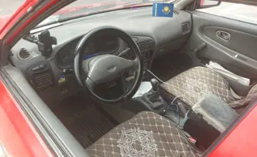 Mitsubishi Lancer 1995 года за 1 300 000 тг. в Алматы фото 5