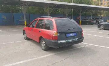 Mitsubishi Lancer 1995 года за 1 300 000 тг. в Алматы фото 4