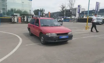 Mitsubishi Lancer 1995 года за 1 300 000 тг. в Алматы фото 2