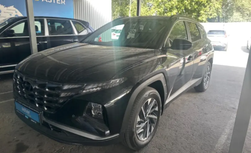 Hyundai Tucson 2024 года за 15 500 000 тг. в Алматы