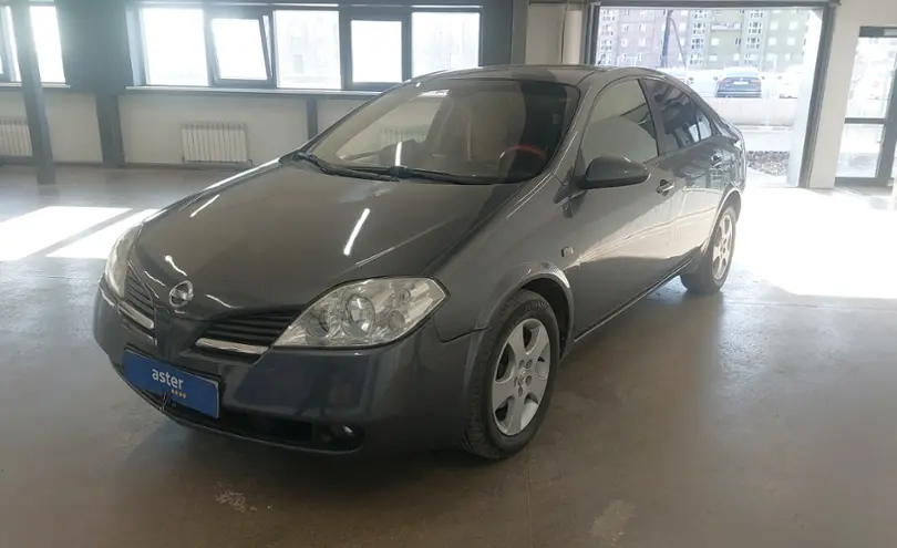 Nissan Primera 2002 года за 2 700 000 тг. в Астана