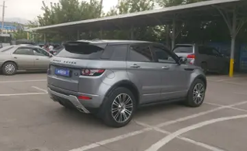 Land Rover Range Rover Evoque 2012 года за 10 000 000 тг. в Алматы фото 3