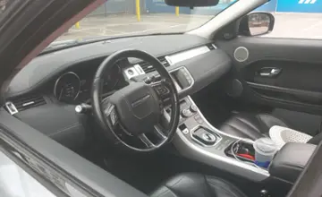 Land Rover Range Rover Evoque 2012 года за 10 000 000 тг. в Алматы фото 5