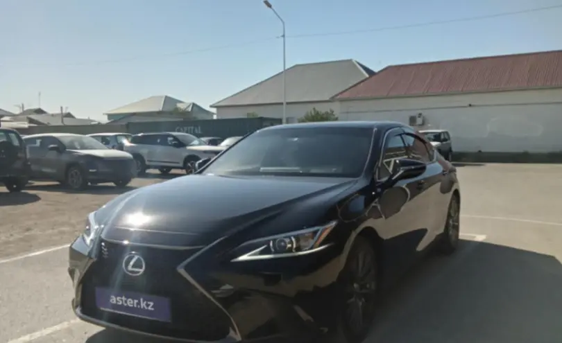 Lexus ES 2019 года за 25 000 000 тг. в Кызылорда