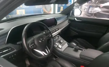 Hyundai Palisade 2022 года за 25 000 000 тг. в Астана фото 5