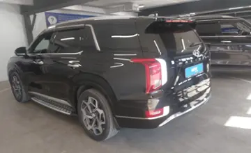 Hyundai Palisade 2022 года за 25 000 000 тг. в Астана фото 4