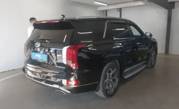 Hyundai Palisade 2022 года за 25 000 000 тг. в Астана фото 3
