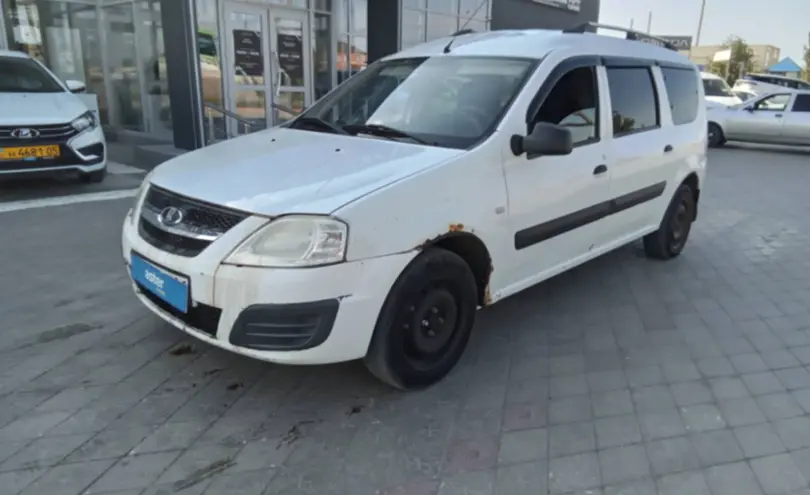 LADA (ВАЗ) Largus 2015 года за 4 000 000 тг. в Атырау
