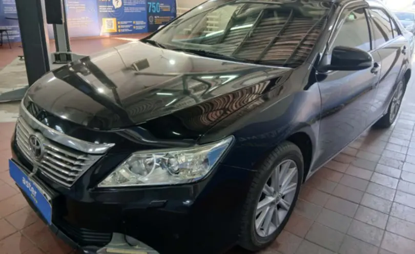 Toyota Camry 2012 года за 9 000 000 тг. в Астана