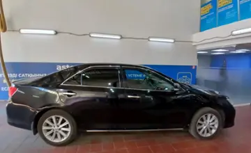 Toyota Camry 2012 года за 9 000 000 тг. в Астана фото 4