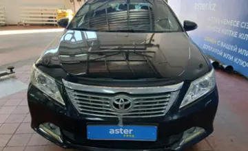 Toyota Camry 2012 года за 9 000 000 тг. в Астана фото 2