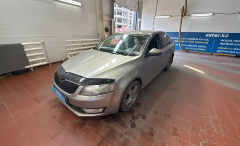 Skoda Octavia 2013 года за 5 500 000 тг. в Астана