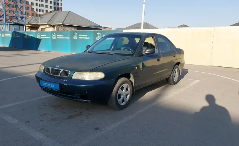 Daewoo Nubira 1998 года за 650 000 тг. в Шымкент