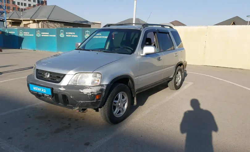 Honda CR-V 1999 года за 3 000 000 тг. в Шымкент