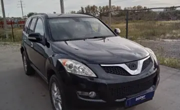 Great Wall Hover H5 2014 года за 4 000 000 тг. в Петропавловск фото 3