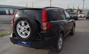 Great Wall Hover H5 2014 года за 4 000 000 тг. в Петропавловск
