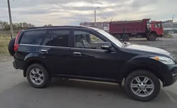 Great Wall Hover H5 2014 года за 4 000 000 тг. в Петропавловск фото 4