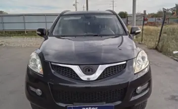 Great Wall Hover H5 2014 года за 4 000 000 тг. в Петропавловск фото 2
