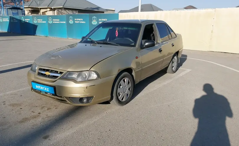 Daewoo Nexia 2011 года за 1 200 000 тг. в Шымкент