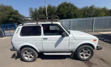 LADA (ВАЗ) 2121 (4x4) 2012 года за 1 500 000 тг. в Шымкент фото 4