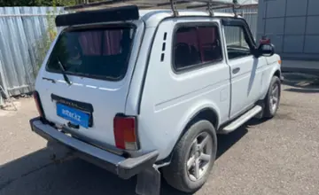LADA (ВАЗ) 2121 (4x4) 2012 года за 1 500 000 тг. в Шымкент