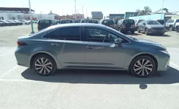 Toyota Corolla 2022 года за 16 000 000 тг. в Кызылорда фото 4
