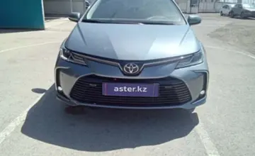 Toyota Corolla 2022 года за 16 000 000 тг. в Кызылорда фото 2