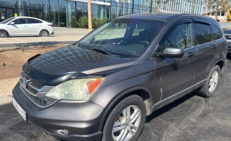Honda CR-V 2011 года за 7 500 000 тг. в Астана