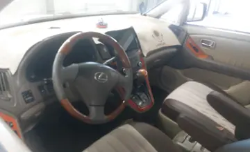 Lexus RX 2002 года за 5 500 000 тг. в Астана фото 5