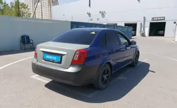 Chevrolet Lacetti 2008 года за 2 500 000 тг. в Шымкент фото 3