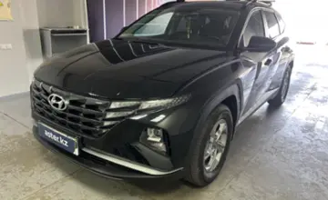 Hyundai Tucson 2022 года за 13 000 000 тг. в Павлодар фото 1