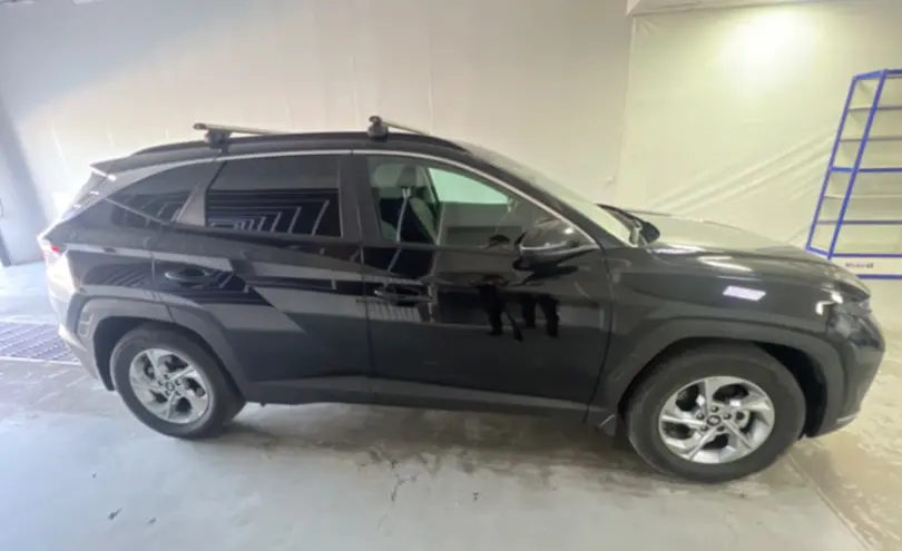 Hyundai Tucson 2022 года за 13 000 000 тг. в Павлодар фото 4