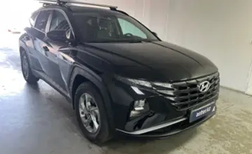 Hyundai Tucson 2022 года за 13 000 000 тг. в Павлодар фото 3
