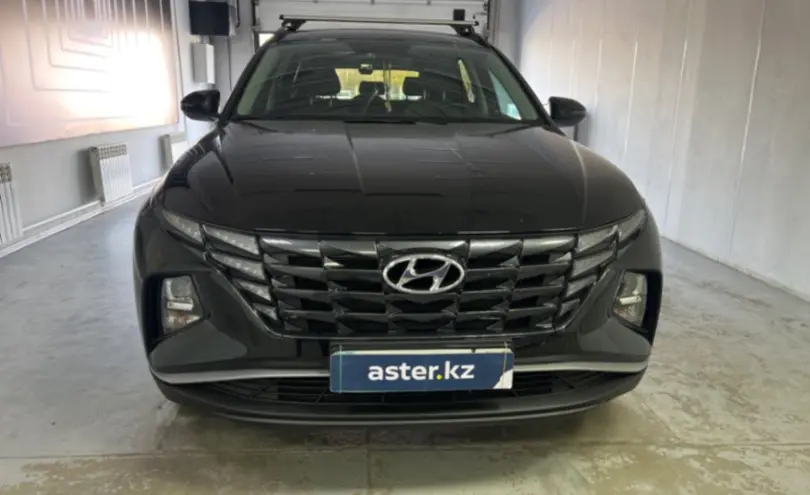 Hyundai Tucson 2022 года за 13 000 000 тг. в Павлодар фото 2
