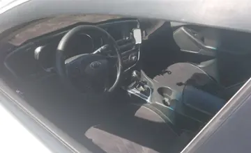 Kia Optima 2012 года за 6 600 000 тг. в Алматы фото 5