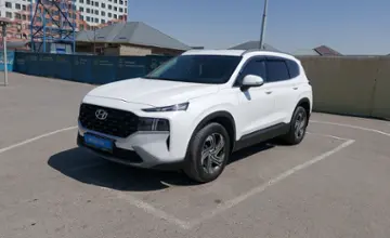 Hyundai Santa Fe 2023 года за 16 000 000 тг. в Шымкент фото 1