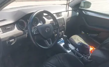Skoda Octavia 2020 года за 7 000 000 тг. в Алматы фото 5