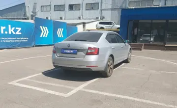 Skoda Octavia 2020 года за 7 000 000 тг. в Алматы фото 3