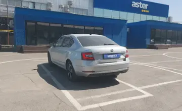 Skoda Octavia 2020 года за 7 000 000 тг. в Алматы фото 4