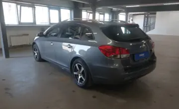 Chevrolet Cruze 2015 года за 5 800 000 тг. в Астана фото 4