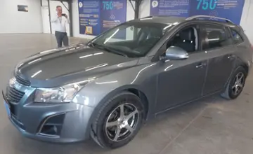 Chevrolet Cruze 2015 года за 5 800 000 тг. в Астана фото 1